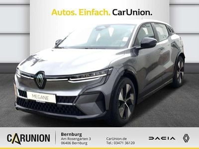 Usata Renault Mégane Evolution 130 kW (178 CV) 2024 Grigio Berlina
