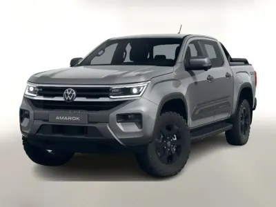 Gebraucht VW Amarok