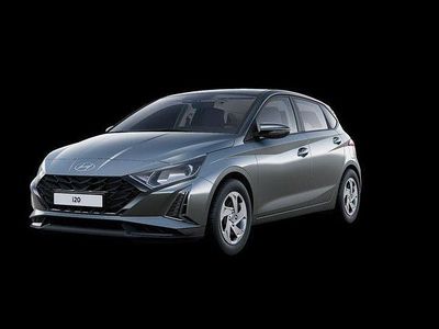 Neu Hyundai i20 90 PS (66 kW) 2026 Kleinwagen