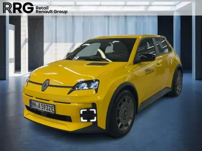 Gebraucht Renault 5 E-Tech