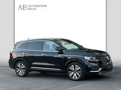 Occasion Renault Koleos Bose Edition 190 ch (139 kW) 2020 Noir SUV