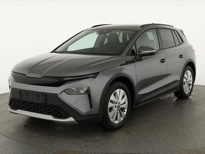 Graphite grau metallic Neu 2025 Skoda Elroq Loft SUV | 38.875 € (Fairer Preis)