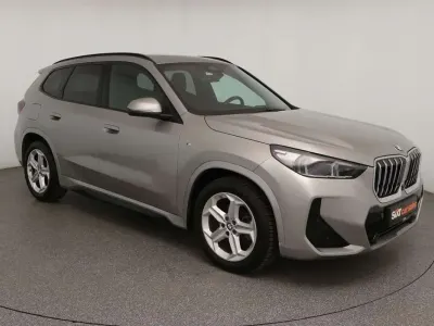 Gebraucht BMW X1