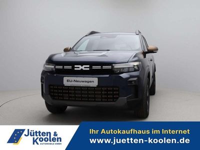 Nuova Dacia Bigster Extreme 156 CV (114 kW) 2026 Blu SUV