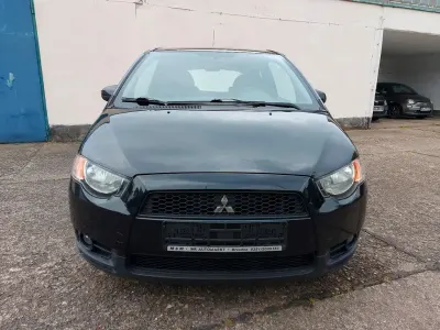 Gebraucht Mitsubishi Colt