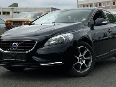 Gebraucht Volvo V40