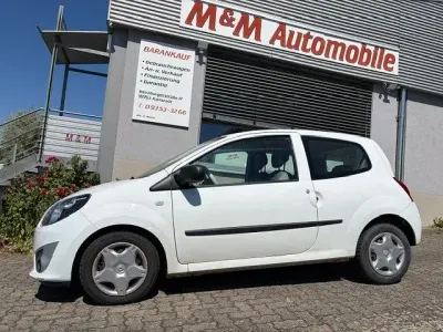Gebraucht Renault Twingo