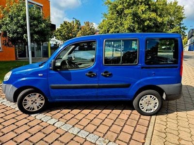 Fiat Doblò