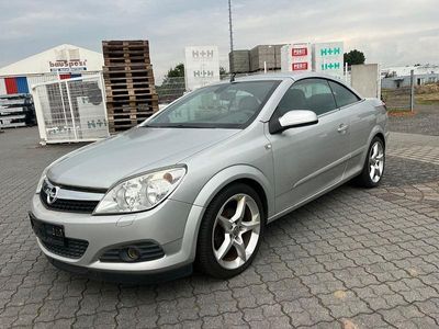 Opel Astra Cabriolet