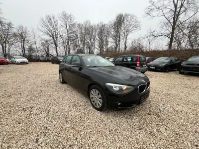 Occasion BMW 116