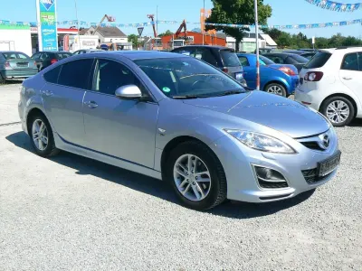 Occasion Mazda 6