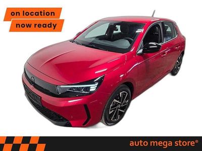 Gebraucht Opel Corsa 101 PS (74 kW) 2025 Lackierung peperoncino red/typ Kleinwagen
