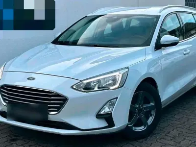 Gebraucht Ford Focus