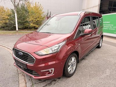 Ford Tourneo