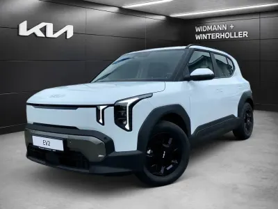 Neu Kia EV2 Earth 108 kW (147 PS) 2026 Weiß SUV
