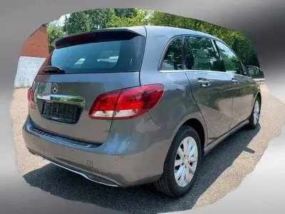 Gebraucht Mercedes 180