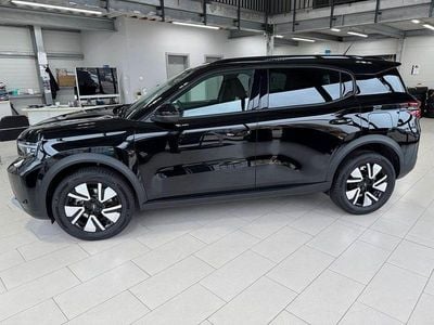 Neu Opel Frontera GS Line 145 PS (106 kW) 2025 Schwarz SUV