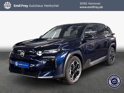 Neu Citroën C5 Aircross Comfort 156 kW (213 PS) 2026 Eclipse blau metallic SUV
