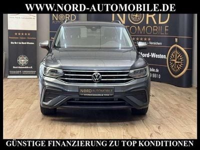 VW Tiguan Allspace