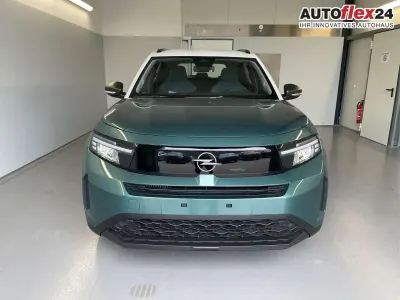Gebraucht Opel Frontera