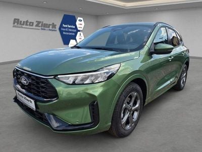 Neu Ford Kuga ST-Line 186 PS (136 kW) 2025 Gruen SUV