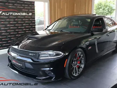 Gebraucht Dodge Charger