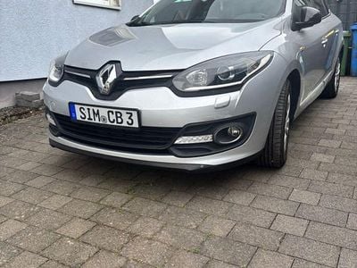 Renault Mégane III