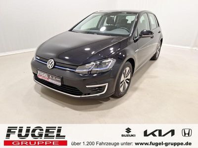 VW e-Golf