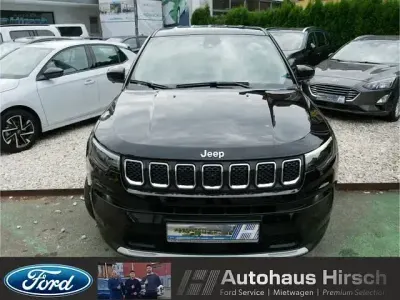 Gebraucht Jeep Compass
