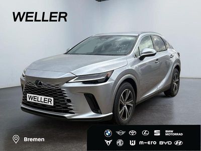 Lexus RX450h