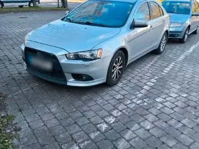 Gebraucht Mitsubishi Lancer