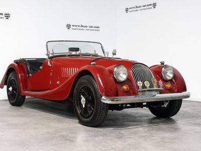 Morgan 4/4