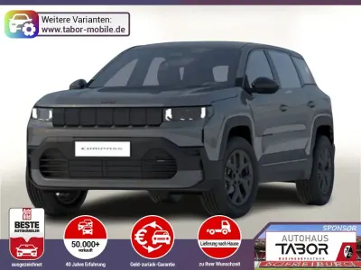 Gebraucht Jeep Compass