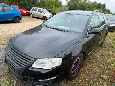 Gebraucht VW Passat