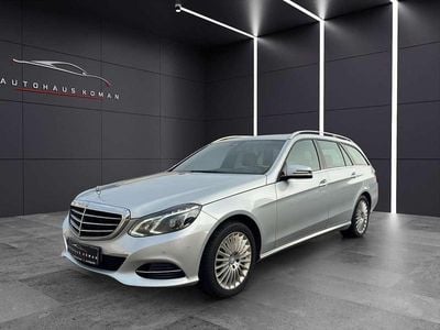 Mercedes E250