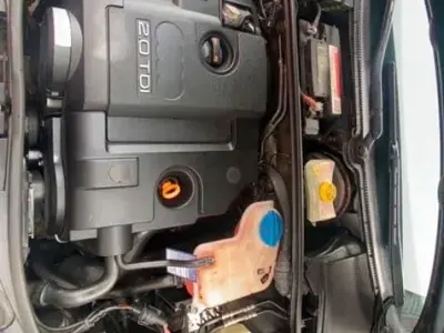 Gebraucht Audi A4