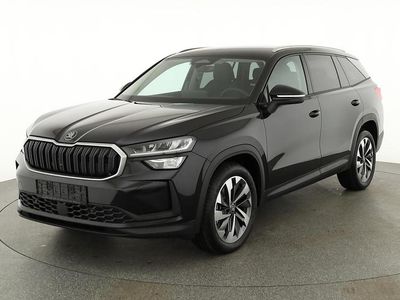 Black magic perleffekt Neu 2025 Skoda Kodiaq Selection SUV | 48.995 € (Guter Preis)
