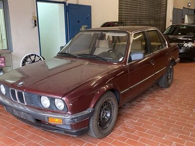 gebraucht BMW 318 E30