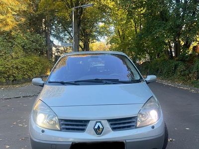 Renault Scénic