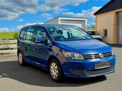 VW Touran