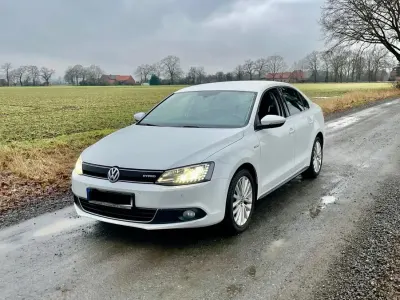 Brugt VW Jetta