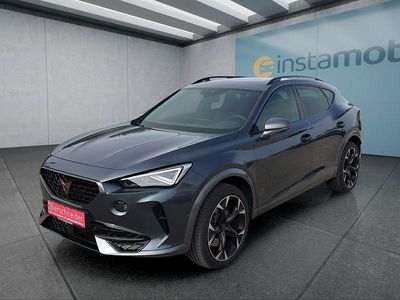 Gebraucht Cupra Formentor 310 PS (228 kW) 2023 Grau SUV