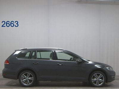 VW Golf VII