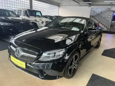 Gebraucht Mercedes C220