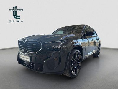 Gebraucht BMW XM 653 PS (480 kW) 2024 Grau SUV