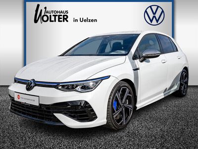 gebraucht VW Golf VIII 2.0 TSI R 4MOTION