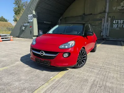 Gebraucht Opel Adam