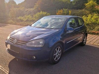 VW Golf V