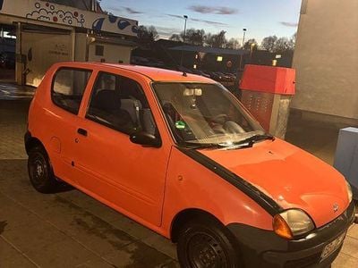 Fiat Seicento