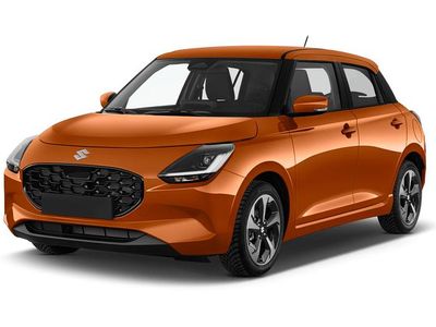 Gebraucht 2024 Suzuki Swift Kleinwagen | 20.000 € (Fairer Preis)